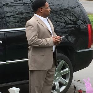 Meet your Posher, Cole